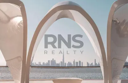 شقة - غرفة نوم - 1 حمام للبيع في بالاس رزيدنسز - ميناء خور دبي (ذا لاجونز) - دبي