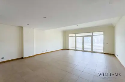 Apartment - 1 Bedroom - 2 Bathrooms for rent in Al Hallawi - Shoreline Apartments - Palm Jumeirah - Dubai
