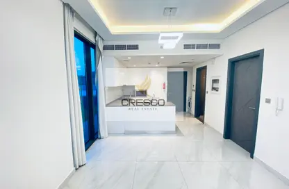Apartment - 1 Bedroom - 2 Bathrooms for sale in Samana Hills - Arjan - Dubai