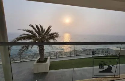 دوبلكس - 2 غرف نوم - 3 حمامات للايجار في باسيفيك بولينيزيا - باسيفيك - جزيرة المرجان - رأس الخيمة