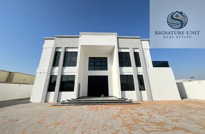 فيلا - 5 غرف نوم - 6 حمامات للايجار في وادي الشبك - دبي