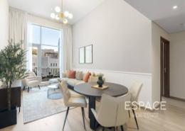 Apartment - 1 bedroom - 1 bathroom for sale in Boulevard Central Tower 1 - Boulevard Central Towers - Downtown Dubai - Dubai