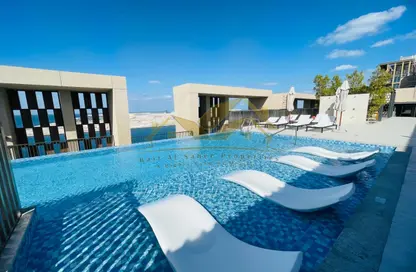 Apartment - 2 Bedrooms - 3 Bathrooms for rent in Deira Enrichment Project - Deira - Dubai