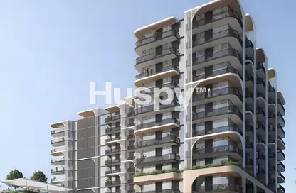 Apartment - Studio - 1 Bathroom for sale in Manarat Living - Saadiyat Cultural District - Saadiyat Island - Abu Dhabi