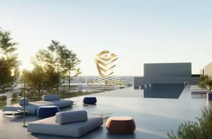 شقة - 2 غرف نوم - 3 حمامات للبيع في البوابة 5 - الجادة - الشارقة