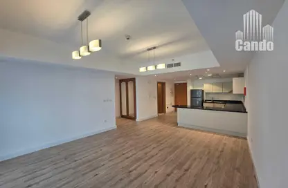 Apartment - 1 Bedroom - 2 Bathrooms for rent in The Waves Tower A - The Waves - Dubai Marina - Dubai