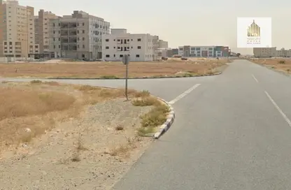 أرض - استوديو للبيع في الجرف الصناعية 3 - الجرف الصناعية - عجمان