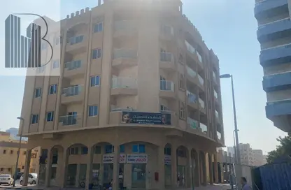 Whole Building - 7+ Bedrooms - 7+ Bathrooms for sale in Al Nakhil - Ajman