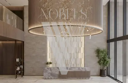 شقة - 2 غرف نوم - 3 حمامات للبيع في بارك بليس99 - قرية الجميرا سركل - دبي