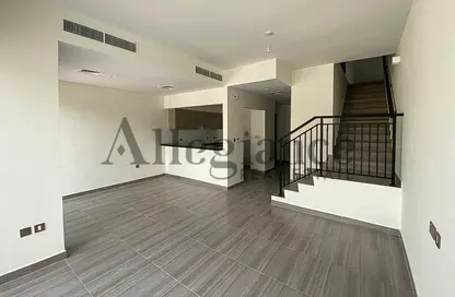 Townhouse - 4 Bedrooms - 4 Bathrooms for sale in Park Residences 4 - Park Residences - DAMAC Hills - Dubai