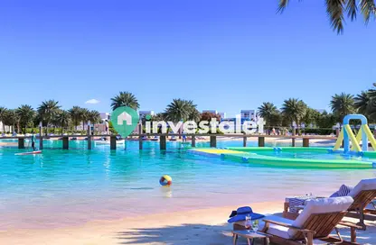 Townhouse - 5 Bedrooms - 6 Bathrooms for sale in Santorini Phase 2 By Damac - Damac Lagoons - Dubai