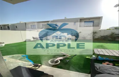 Villa - 3 Bedrooms - 4 Bathrooms for rent in Al Zahia 1 - Al Zahia - Muwaileh Commercial - Sharjah