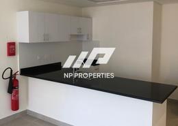 Studio - 1 bathroom for rent in Park View - Saadiyat Island - Abu Dhabi