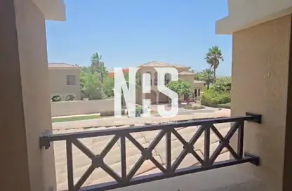 فيلا - 4 غرف نوم - 5 حمامات للبيع في فلل سعديات بيتش - شاطئ السعديات - جزيرة السعديات - أبوظبي