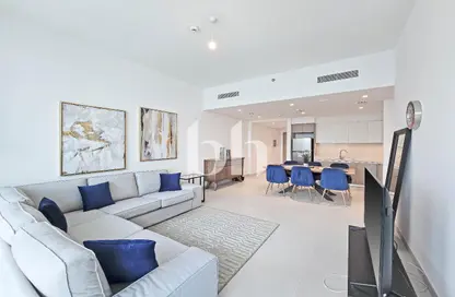 شقة - غرفة نوم - 1 حمام للايجار في الجراند - ميناء خور دبي (ذا لاجونز) - دبي