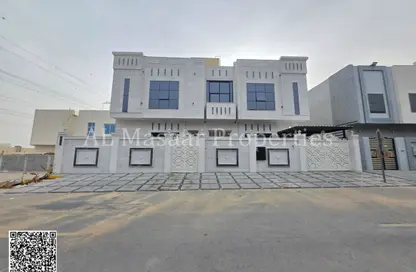 Villa - 5 Bedrooms - 7 Bathrooms for sale in Al Amira Village - Al Yasmeen - Ajman