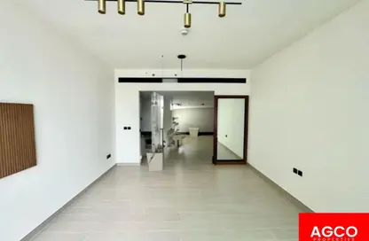 Apartment - Studio - 1 Bathroom for rent in Binghatti Azure - Jumeirah Village Circle - Dubai