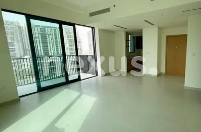 Apartment - 3 Bedrooms - 3 Bathrooms for rent in Park Horizon Tower 2 - Park Horizon - Dubai Hills Estate - Dubai