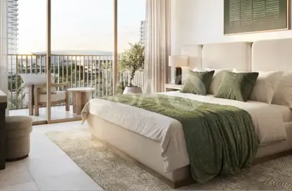 Apartment - 2 Bedrooms - 2 Bathrooms for sale in Aeon Tower 2 - Aeon - Dubai Creek Harbour (The Lagoons) - Dubai