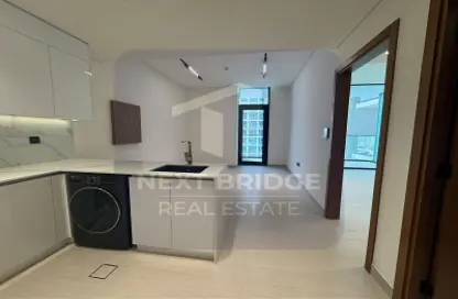 شقة - غرفة نوم - 2 حمامات للايجار في بن غاطي أزور - منطقة 16 - قرية الجميرا سركل - دبي