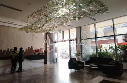 شقة - غرفة نوم - 3 حمامات للايجار في موجات الشمال - منطقة 14 - قرية الجميرا سركل - دبي شقة - غرفة نوم - 3 حمامات للايجار في موجات الشمال - منطقة 14 - قرية الجميرا سركل - دبي