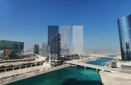 شقة - 3 غرف نوم - 4 حمامات للبيع في كانال ريزيدينس - جزيرة الريم - أبوظبي
