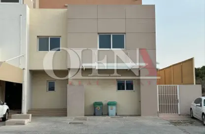 Villa - 5 Bedrooms - 6 Bathrooms for sale in Al Reef - Abu Dhabi