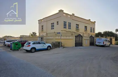 Villa - 6 Bedrooms - 6 Bathrooms for sale in Al Ghafia - Al Riqqa - Sharjah