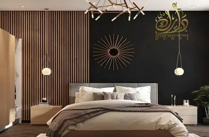 شقة - غرفة نوم - 2 حمامات للبيع في وايت كليفس ريزيدنسز - جزر دبي - ديرة - دبي