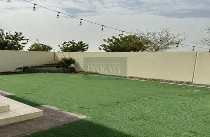 Villa - 4 Bedrooms - 4 Bathrooms for rent in Mira Oasis 2 - Mira Oasis - Reem - Dubai