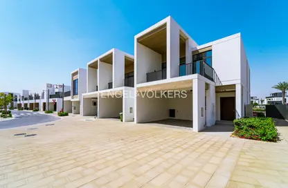 Townhouse - 3 Bedrooms - 5 Bathrooms for sale in Bliss - Arabian Ranches 3 - Dubai