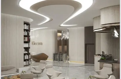 Apartment - Studio - 1 Bathroom for sale in Electra by Acube Developers - District 14 - Jumeirah Village Circle - Dubai
