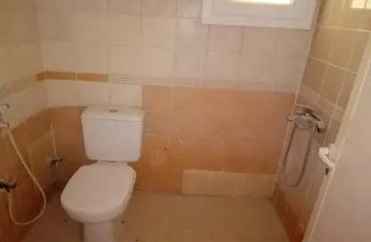 Bathroom image for: Apartment - 1 Bathroom for rent in Muwailih Building - Muwaileh - Sharjah, Image 1
