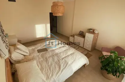 Apartment - 1 Bedroom - 2 Bathrooms for rent in Plaza Residences 2 - Plaza Residences - Jumeirah Village Circle - Dubai