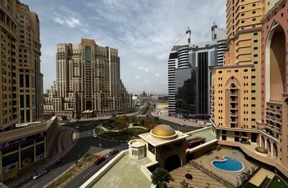 Apartment - 3 Bedrooms - 3 Bathrooms for sale in Dubai Silicon Oasis - Dubai