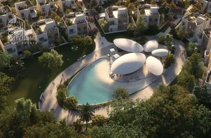 تاون هاوس - 4 غرف نوم - 5 حمامات للبيع في مدينة خالد بن سلطان - ضاحية الروضات - الشارقة تاون هاوس - 4 غرف نوم - 5 حمامات للبيع في مدينة خالد بن سلطان - ضاحية الروضات - الشارقة