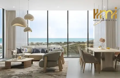 Apartment - 3 Bedrooms - 4 Bathrooms for sale in Sobha Aquamont - Umm Al Quwain