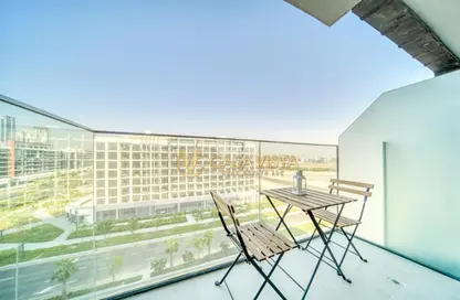 شقة - 1 حمام للبيع في 9 عزيزي ريفيرا - ميدان واحد - ميدان - دبي