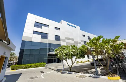 مكتب - استوديو للايجار في 8W Building - المنطقة الحرة بمطار دبي (DAFZA) - دبي