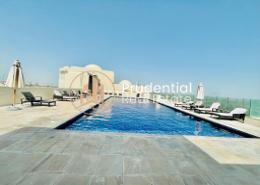 Studio - 1 bathroom for rent in Eastern Mangroves Promenade - Eastern Road - Abu Dhabi