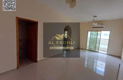 Apartment - 2 Bedrooms - 2 Bathrooms for rent in Al Rawda 1 - Al Rawda - Ajman