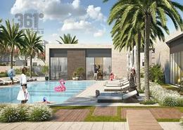Villa - 3 bedrooms - 4 bathrooms for sale in Eden - The Valley - Dubai