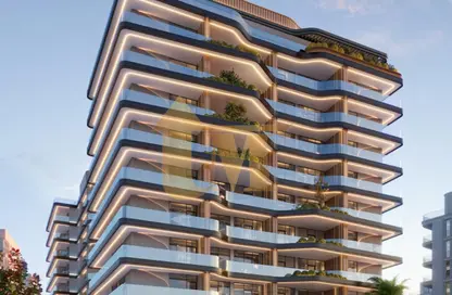 Apartment - 1 Bedroom - 1 Bathroom for sale in Soul by Vision - Dubai Production City (IMPZ) - Dubai