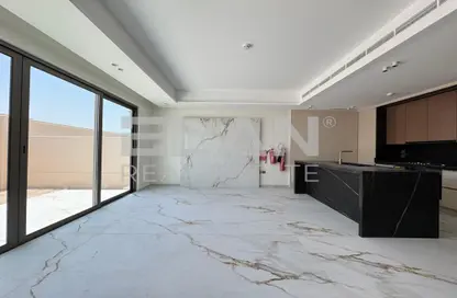 Villa - 3 Bedrooms - 4 Bathrooms for rent in Jasmine Lane - Jumeirah Golf Estates - Dubai