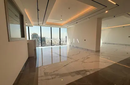 Apartment - 4 Bedrooms - 5 Bathrooms for sale in The S Tower - Dubai Internet City - Dubai