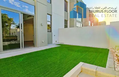 Villa - 3 Bedrooms - 4 Bathrooms for rent in Ruba - Arabian Ranches 3 - Dubai