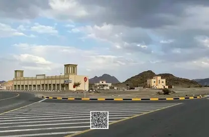 أرض - استوديو للبيع في مصفوت 3 - مصفوت - عجمان