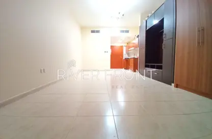 Apartment - Studio - 1 Bathroom for sale in Skycourts Tower E - Skycourts Towers - Dubai Land Residence Complex - Dubai Land - Dubai