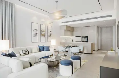 شقة - 2 غرف نوم - 3 حمامات للبيع في كريسويل فيوز - دبي الجنوب (مركز دبي العالمي) - دبي شقة - 2 غرف نوم - 3 حمامات للبيع في كريسويل فيوز - دبي الجنوب (مركز دبي العالمي) - دبي