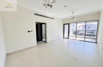 Apartment - 1 Bedroom - 2 Bathrooms for rent in Art Parkview - Arjan - Dubai
